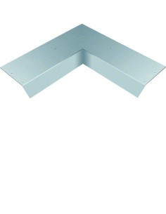 tehalit.AK Pokrywa kanału napodł Kąt wew przedł 1-str skos dł. 800mm 150x70 stal AKBI1500701V Hager 2