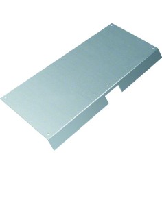 tehalit.AK Pokrywa kanału napodł z wypustem 1-str skos dł. 800mm 300x40mm stal AKBAS3000401 Hager 2