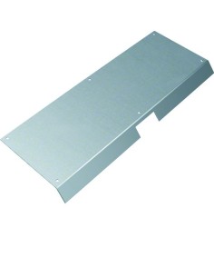 tehalit.AK Pokrywa kanału napodł z wypustem 1-str skos dł. 800mm 250x40mm stal AKBAS2500401 Hager 2
