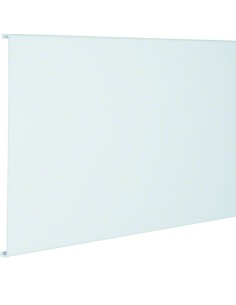 tehalit.RK Ścianka tylna W230mm biały FB6023029010 Hager