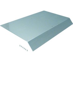 tehalit.AK Pokrywa kanału napodł przedł 1-str skos dł. 800mm 350x70mm stal AKB83500701V Hager 2