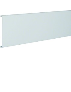 tehalit.RK Ścianka tylna W110mm jasnoszary FB6011027035 Hager