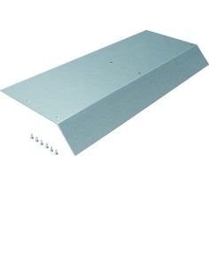 tehalit.AK Pokrywa kanału napodł przedł 1-str skos dł. 800mm 150x70mm stal AKB81500701V Hager 2