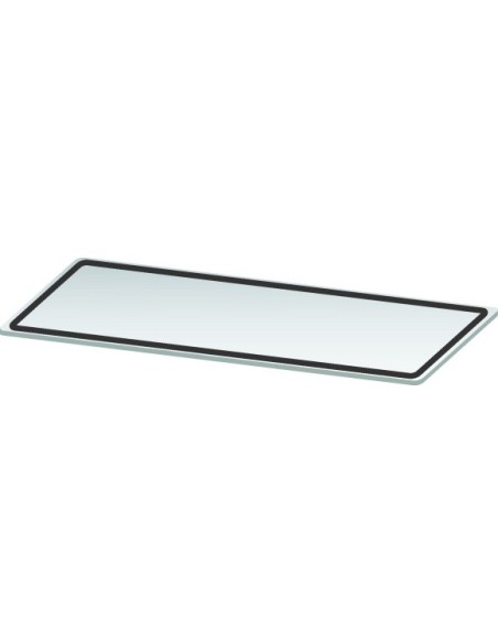 Pokrywa pełna z uszczelką SFP-172X432-CS 138743