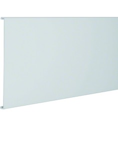 tehalit.RK Ścianka tylna W190mm jasnoszary FB6019027035 Hager