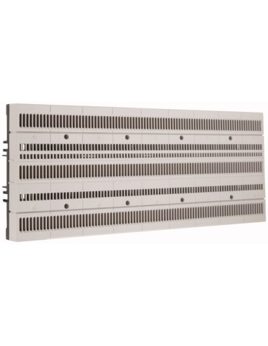 Płyta 8 wyjść szerokość 405mm 125A MSFB-8-125A 191092