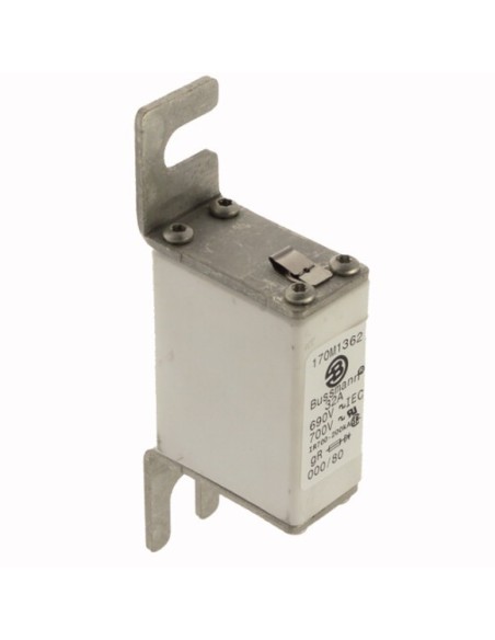 Wkładka bezpiecznikowa NH 32A 690V 000/80 GR UC