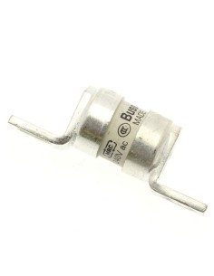 Wkładka bezpiecznikowa 160AMP 240V AC BS88 FUSE 160LET 2