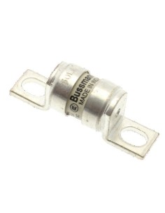 Wkładka bezpiecznikowa BS88 50A aR 240V BS88 50LET 2