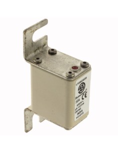 Wkładka bezpiecznikowa 00TN/80 50A gR 690V 170M2661 2