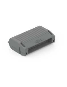 Gelbox osłona żelowa do złączek instalacyjnych Wago   (wielkość 3) /3szt./ 2