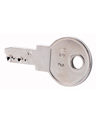 Klucz zapasowy M22-ES-MS2 111764