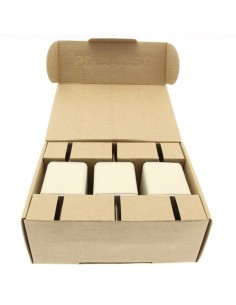 Wkładka bezpiecznikowa DIN2 450A aR 690V 170M5809D 2