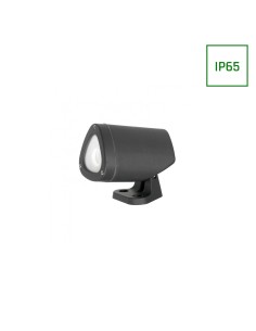 TORRE 1LED CREE 30st 230V 3W IP65 WW NAŚCIENNE ^  150lm biała ciepła 2