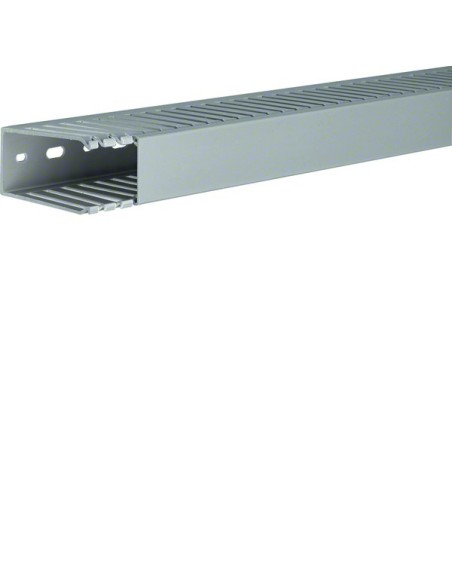 tehalit.DNG Kanał grzebieniowy 75037, szary DNG7503707030B Hager