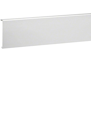 tehalit.SL Pokrywa 20x115 biały SL2011529010 Hager