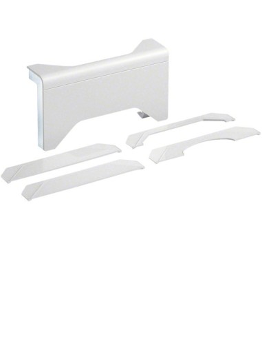 tehalit.SL Element T 20x80 biały SL2008089010 Hager