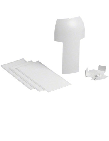 tehalit.SL Łącznik SL20071/EK40040 biały SL20080819010 Hager