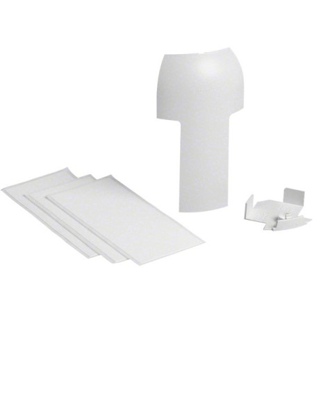 tehalit.SL Łącznik SL20071/EK40040 biały SL20080819010 Hager