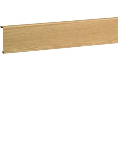 tehalit.SL Pokrywa 20x80 dąb SL200802D5 Hager