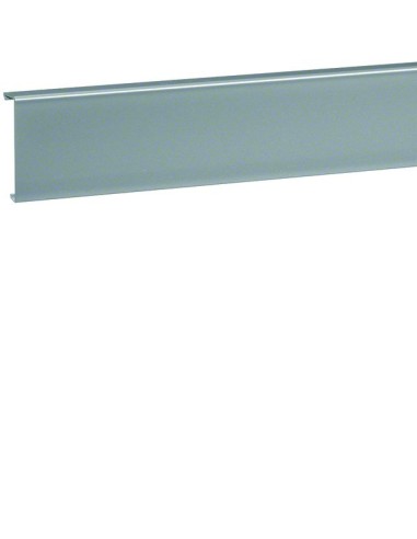 tehalit.SL Pokrywa 20x80 alu SL200802D1 Hager