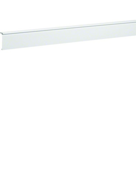 tehalit.SL Pokrywa dywanowa 20x80 biały SL20080229010 Hager