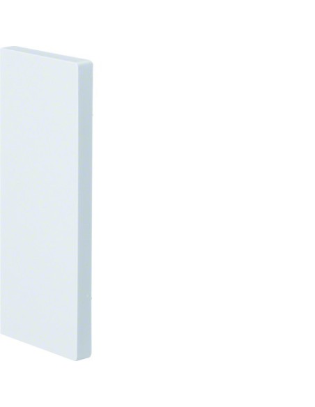 tehalit.BRP Końcówka 65x170, biały BRP6517069010 Hager