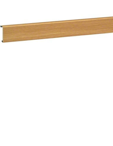 tehalit.SL Pokrywa 20x55, dąb SL200552D5 Hager