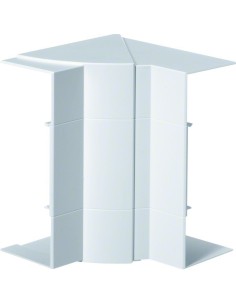 tehalit.BRP/BRAP Kąt wewnętrzny 65x170, biały BRP651704H9010 Hager