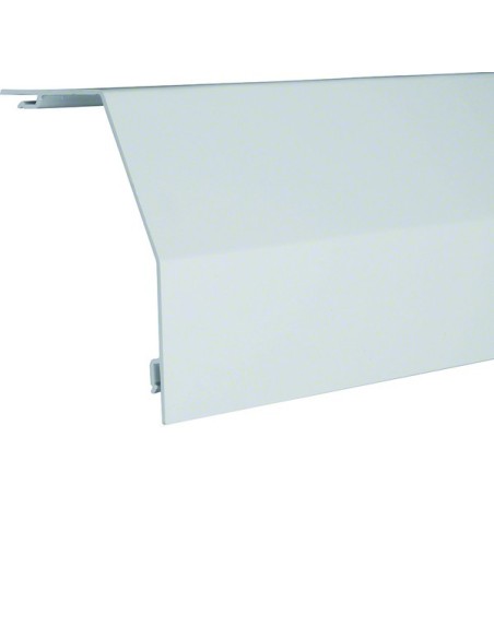 tehalit.RK 150 Pokrywa główna jasnoszary RK1507035 Hager