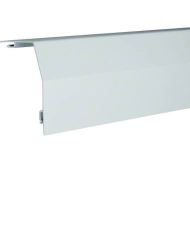 tehalit.RK 110 Pokrywa główna jasnoszary RK1107035 Hager