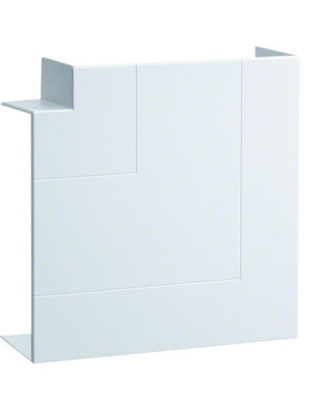 tehalit.BRP/BRAP Kąt płaski 65x170, biały BRP651705H9010 Hager