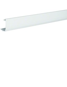 tehalit.BRN Pokrywa boczna 170mm, biały BRN7004529010 Hager