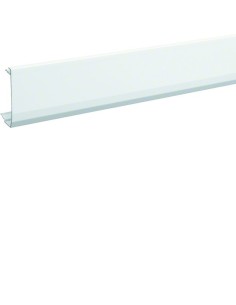 tehalit.BRN Pokrywa boczna 210mm, biały BRN7006529010 Hager