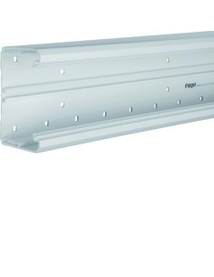 tehalit.BRN Podstawa 110mm, jasnoszary BRN7011017035 Hager