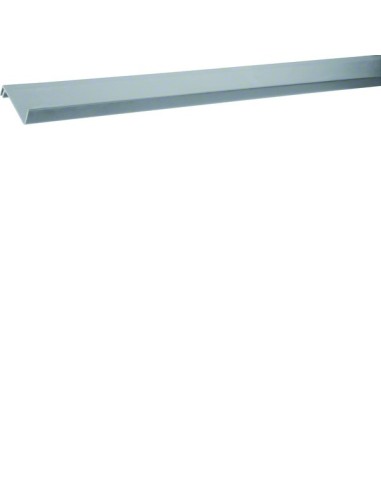 tehalit.BRS Przegroda PC/ABS bezhalogenowy G1615 Hager