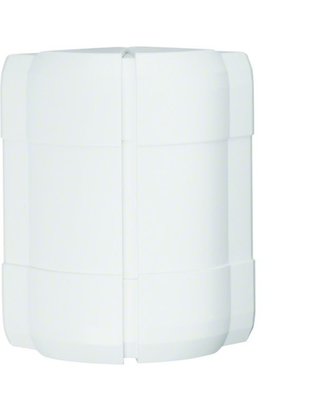 tehalit.BRN Kąt zewnętrzny 70170 biały G12229010 Hager