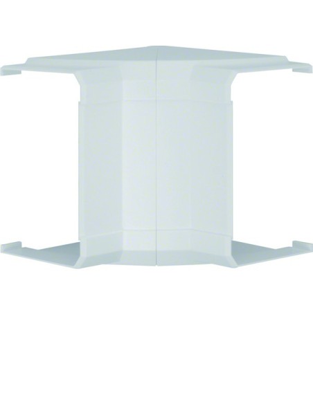 tehalit.BRN Kąt wewnętrzny 70110 jasnoszary G12017035 Hager