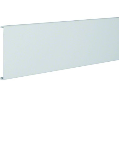 tehalit.RK Ścianka tylna W110mm jasnoszary FB6011027035 Hager