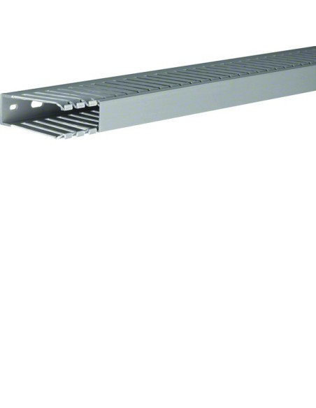 tehalit.DNG Kanał grzebieniowy 75025, szary DNG7502507030B Hager