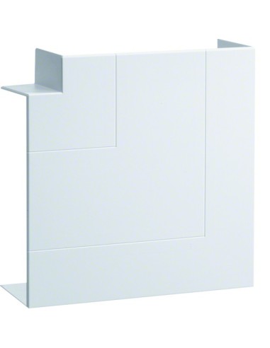 tehalit.BRP/BRAP Kąt płaski 65x170, biały BRP651705H9010 Hager