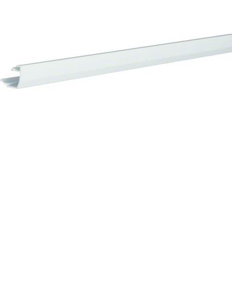 tehalit.BRN Pokrywa boczna 130mm, kremowy BRN7002529001 Hager