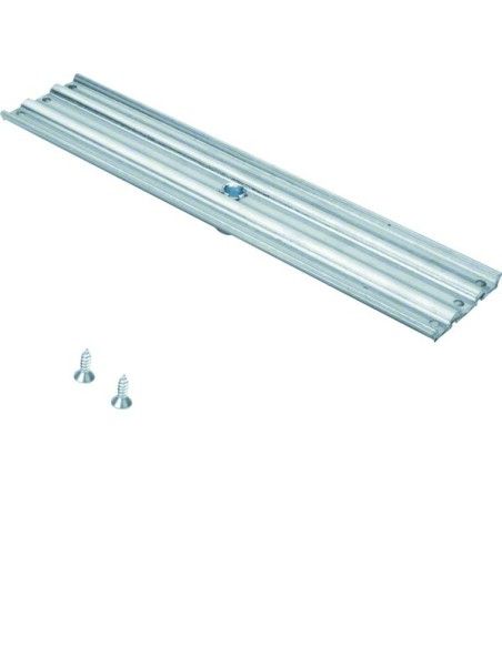 tehalit.BK Poprzeczka wzmacniająca z dodatkowym wspornikiem N300 stal BKTMN300 Hager