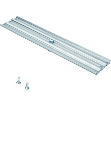 tehalit.BK Poprzeczka wzmacniająca z dodatkowym wspornikiem BKFD/WD N300 stal BKTMD300 Hager