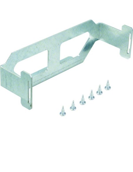 tehalit.BKB Nośnik dla GB/GTVR300 250x85mm stal BKBGTR922 Hager