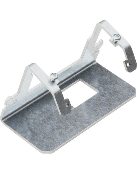 tehalit.BKB Nośnik gniazd teleinformatycznych 250x85mm stal BKBGTR911 Hager