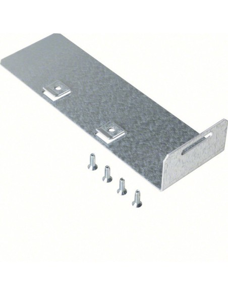 tehalit.BKB Łącznik 250x85mm stal BKB250857 Hager