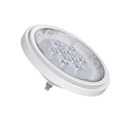 Żarówka LED AR111 G53 11W 900lm 12V 40st SL WW W biała ciepła Kanlux 22960 - hurtownia elektryczna Amper.pl