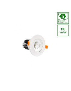 CEL MONA 2 827 19W 230V 36st White DALI 1900lm biała ciepła 2