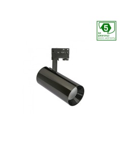 MDR BRANTA METALICA 830 19W 230V 60st Black 1710lm biała ciepła 2